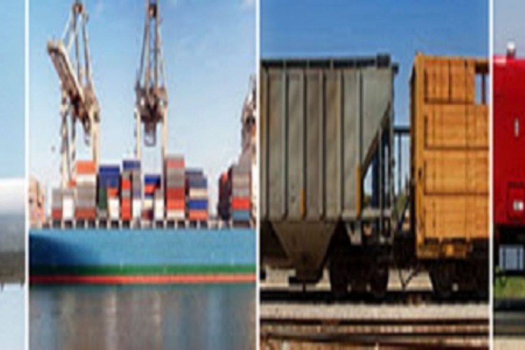 آشنایی انسان با پدیده حمل ونقل 