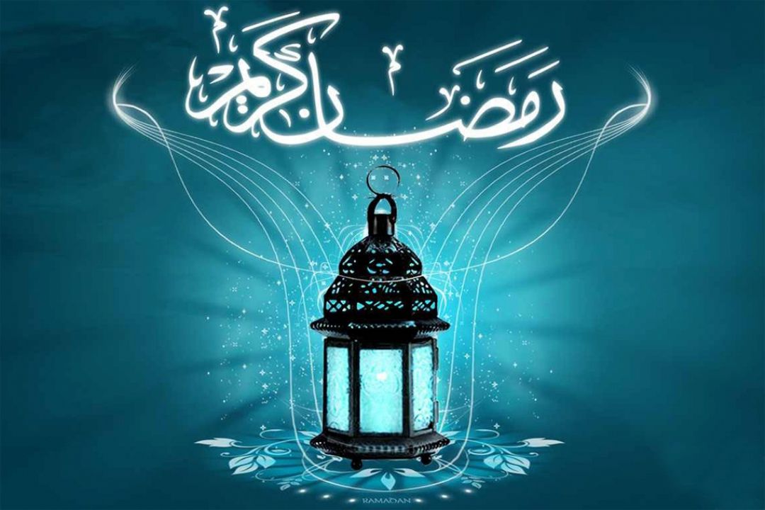 ماه مبارك رمضان هم سفر است و هم سفره 