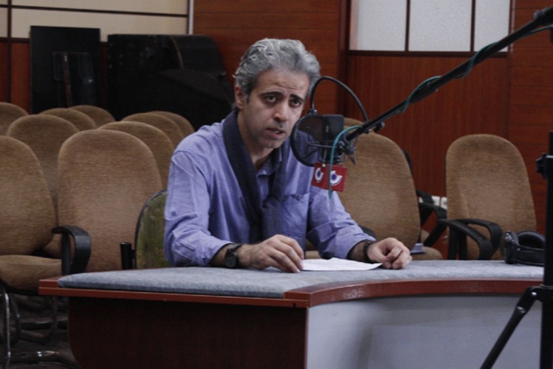 «جایگزین حبس» به رادیو نمایش می آید