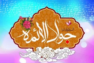 یا جواد الائمه ادركنی...