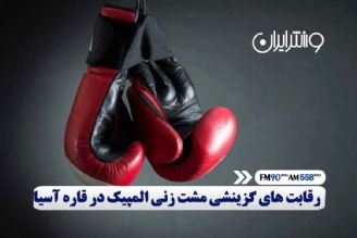 به دلیل شیوع ویروس كرونا، تیم ملی مشت زنی ایران از دو هفته پیش به اردو رفته است