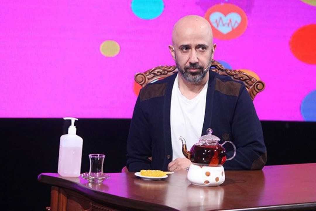 برنامه طنز واكسن روی آنتن شبكه دو