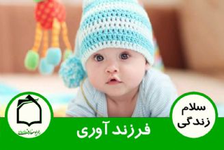 فرزند آوری 