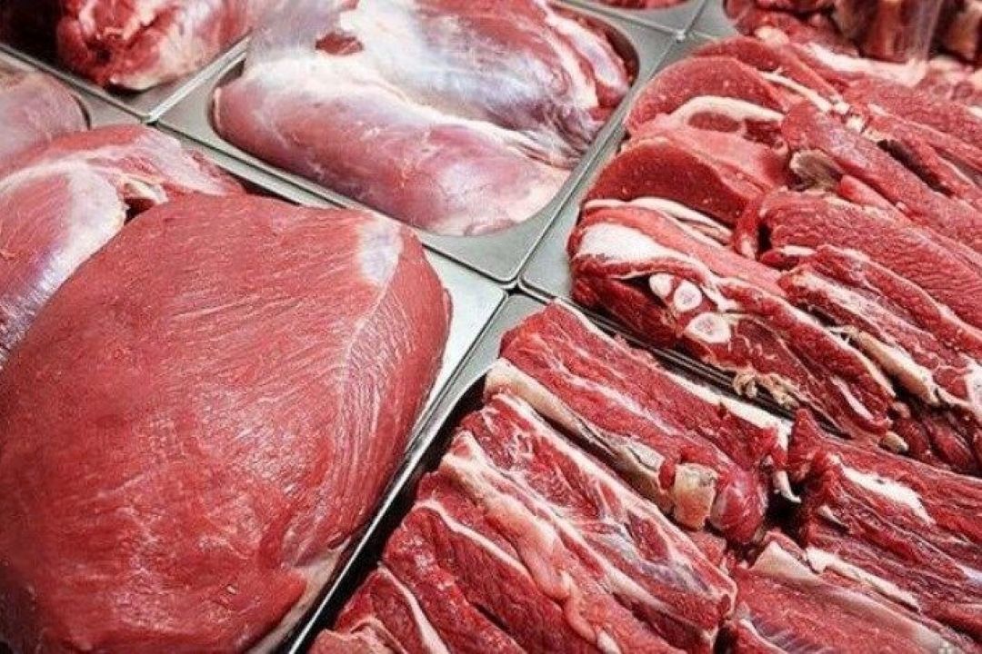 دلیلی برای گرانی گوشت قرمز وجود ندارد