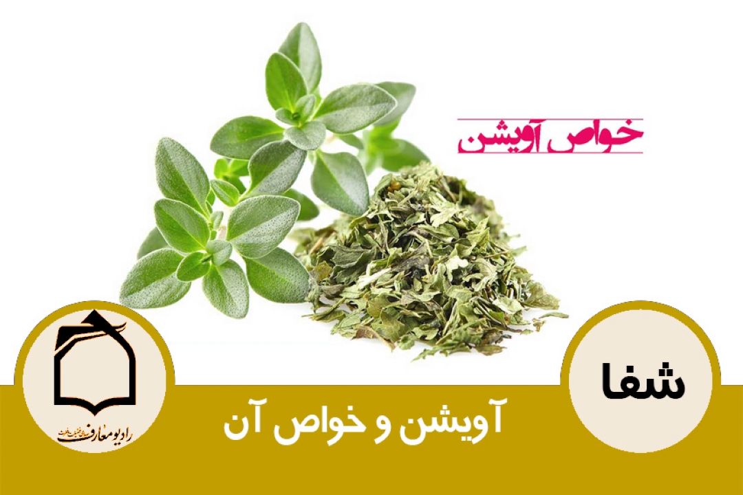 آویشن و خواص آن