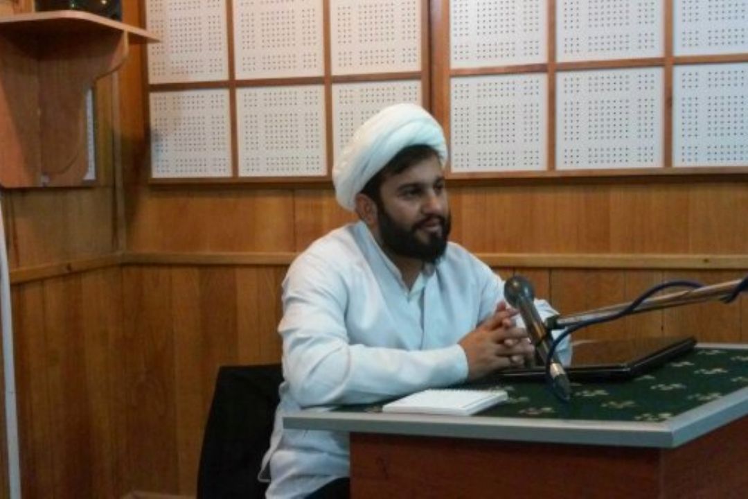 " نسیم سحر " در 95/03/19