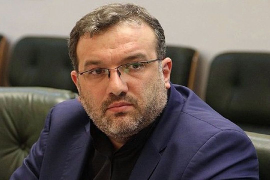 جلسه دهم فروردین مجلس لغو شد
