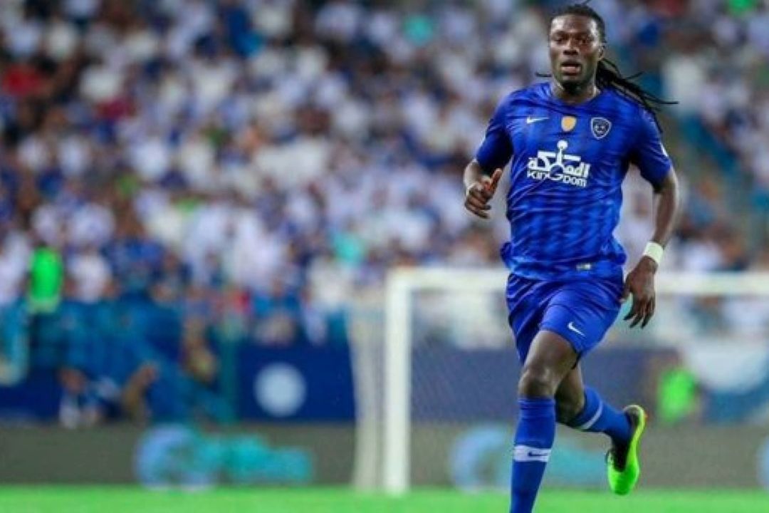 گومس در الهلال ماندنی شد