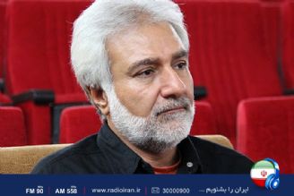 «داوود منفرد» در نقش شنگول در برنامه «صبح عید با شما»