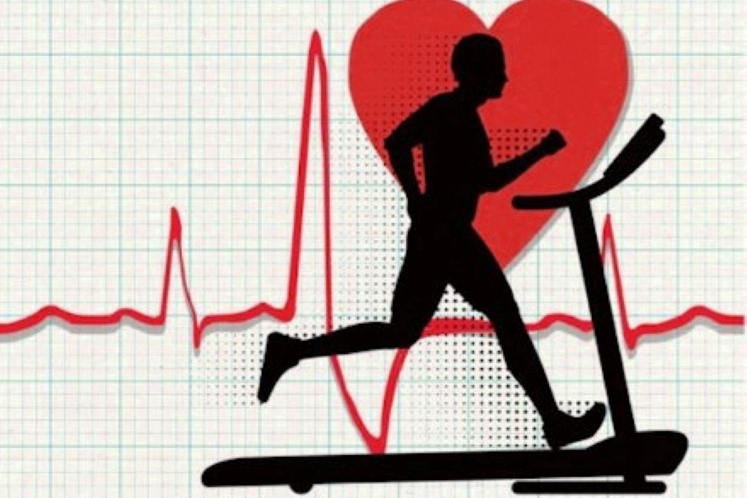 علائم قلبی و تنفسی را در ورزش جدی بگیریم!