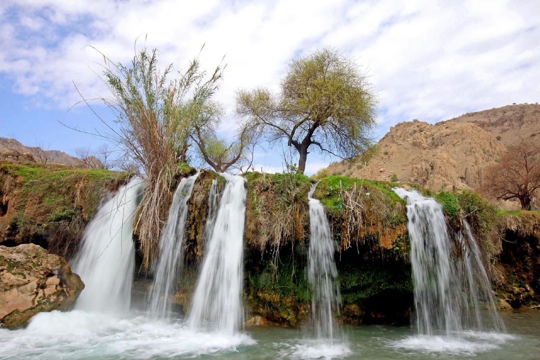  یك سفر رادیویی شاد به خوزستان با رادیو صبا