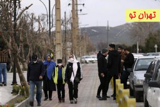  برداشتن قانون منع تردد بین ‌شهری كنترل شیوع كرونا را غیر ممكن می كند