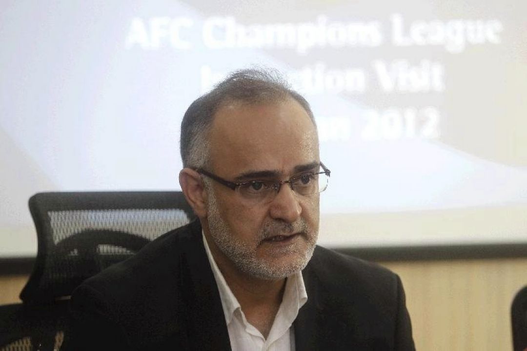 نبی: لیگ با دستور فیفا، AFC و ستاد كرونا پیگیری می شود