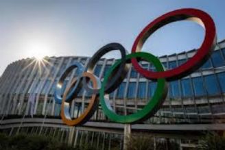 جلسه مشترك IOC با كمیته بازی‌های 2020