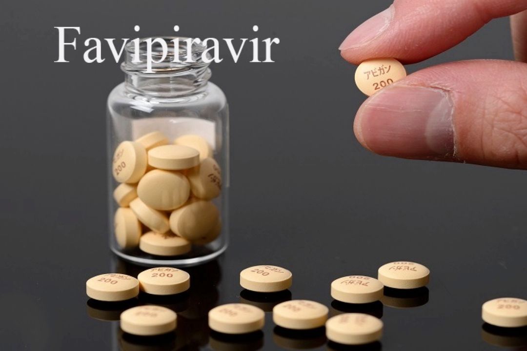 سرنوشت «فاویپیراویر» چه شد؟+فایل صوتی