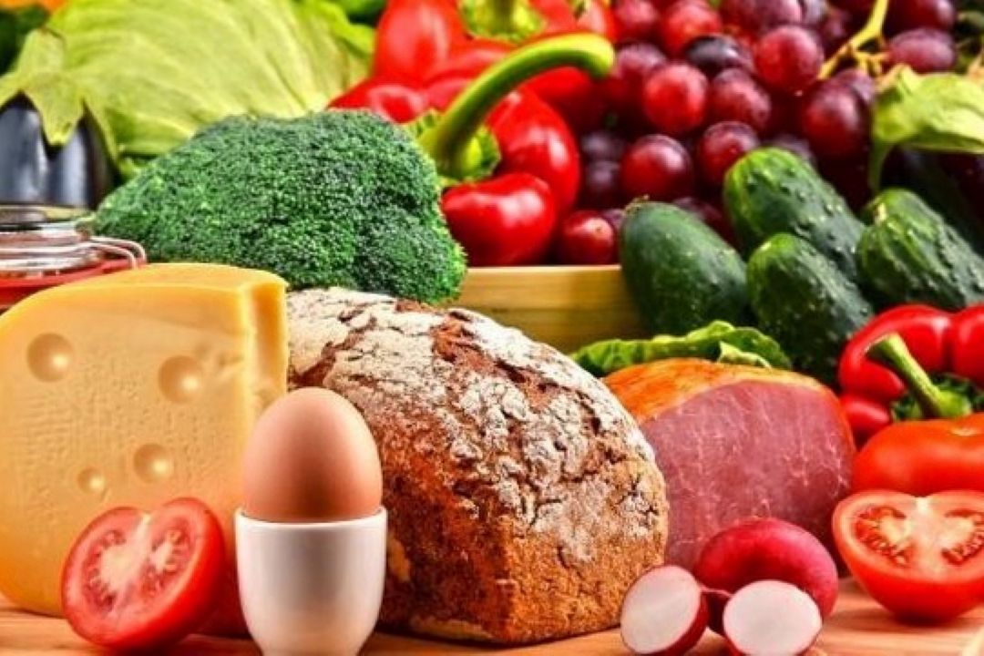 بهترین مواد غذایی برای تقویت سیستم ایمنی بدن