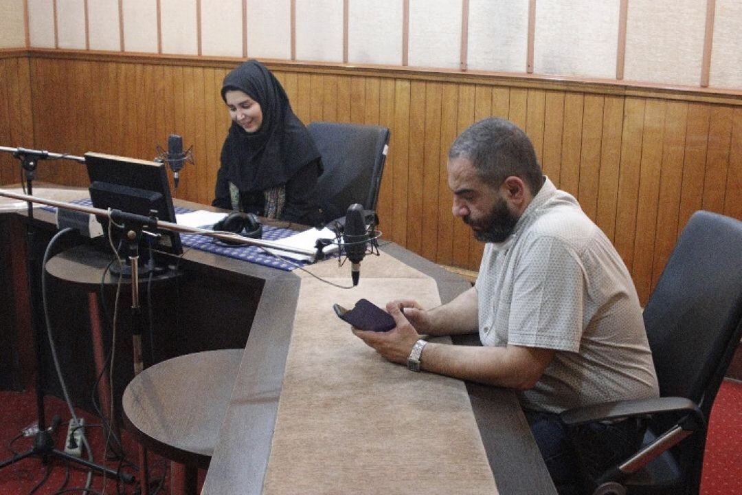 رادیو نمایش به جشنواره های آنلاین پرداخت