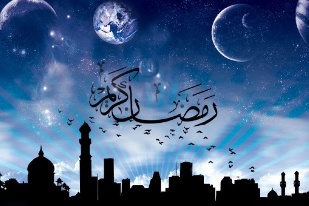  ویژه برنامه های شبكه رادیویی پیام و آوا در ماه مبارك رمضان