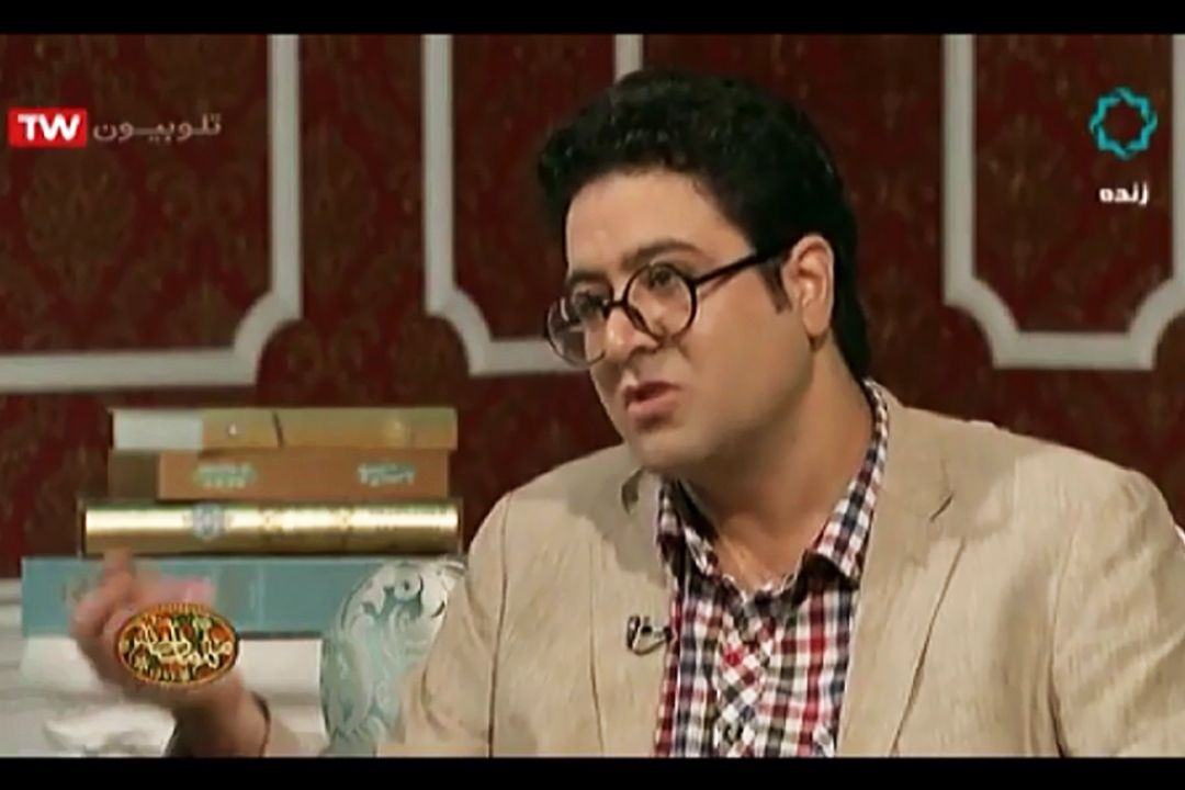 طنز از نگاه "علیرضا لبش"