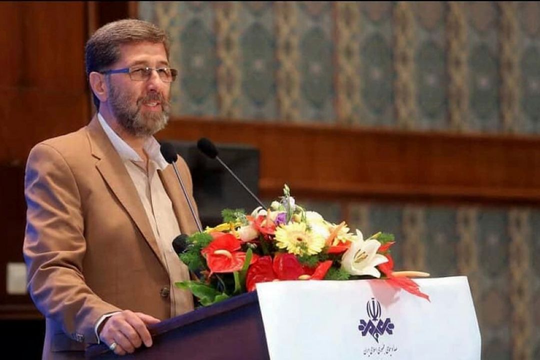 یادداشت معاون صدای رسانه ملی برای روز رادیو