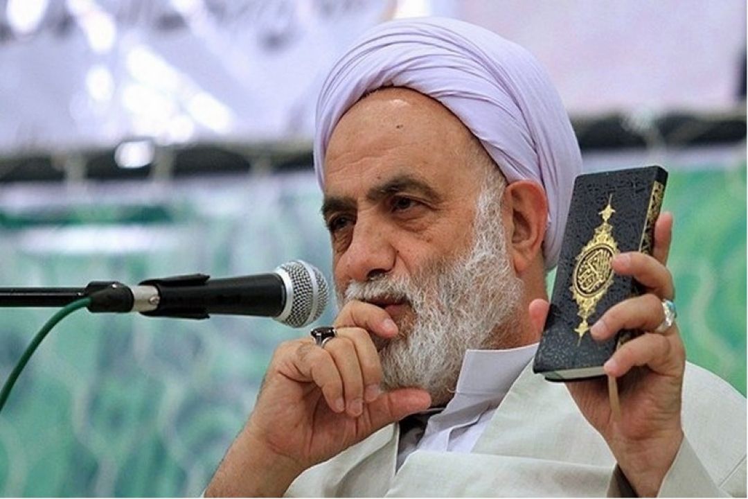 تاكید رهبر معظم انقلاب بر ضرورت  كار برای ترویج قرآن و تفسیر این كتاب الهی 