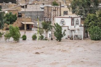 نكات ایمنی در زمان سیل 