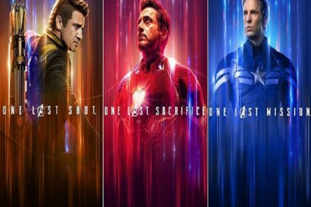 معرفی فیلم «انتقام جویان 4» در«استودیو هشت» رادیو نمایش