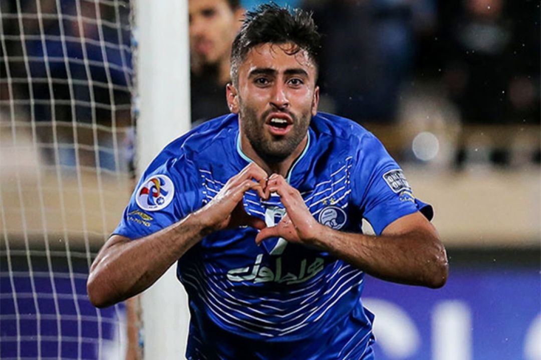 با این اتفاق دلیلی ندارد بمانم!