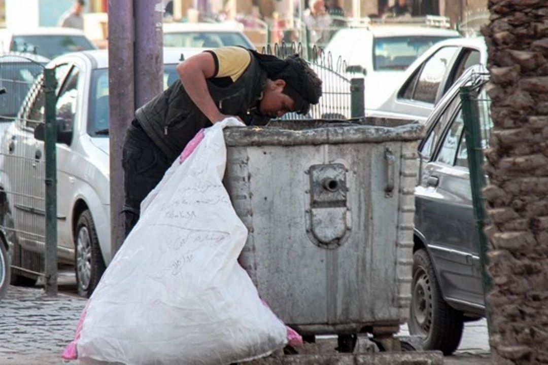 خداحافظی تهران با مخازن فعلی زباله تا پایان 1400