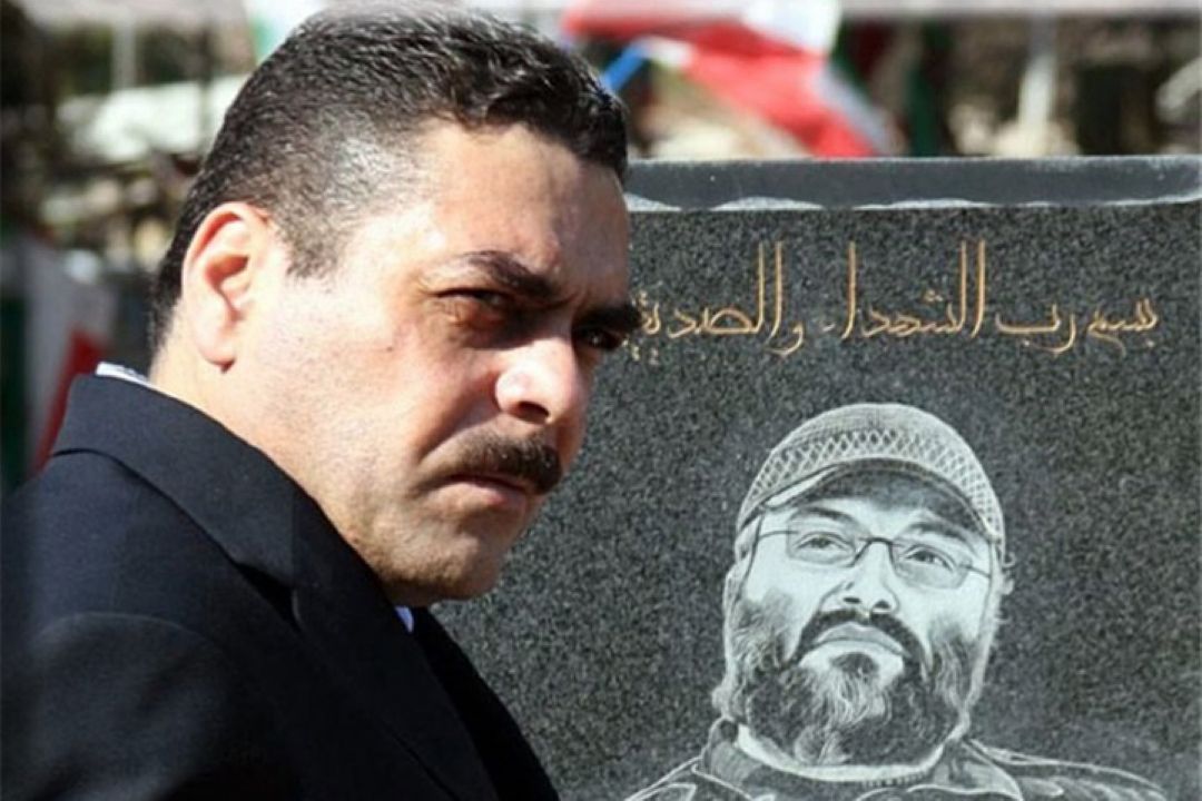 زندگی شهید «سمیر قنطار» را از رادیو نمایش دنبال كنید