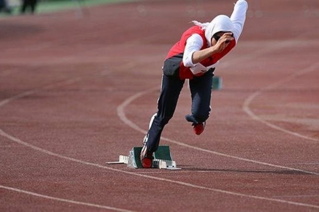 نشست هم اندیشی بانوان دوومیدانی برگزار شد