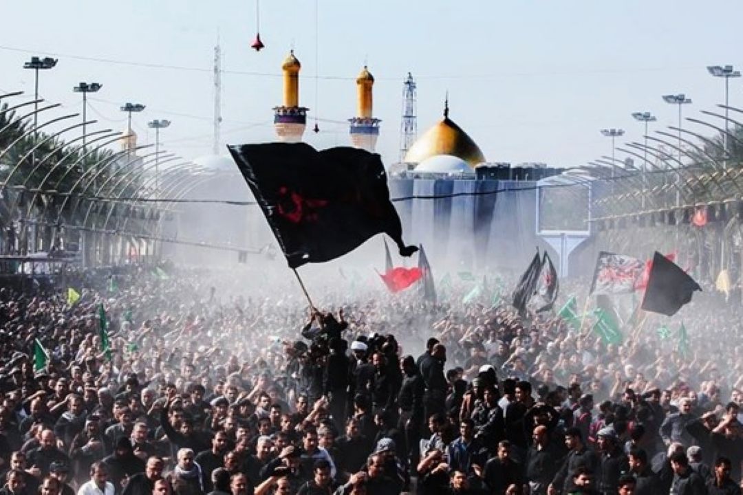 احتمال لغو پیاده‌روی اربعین به دلیل شیوع كرونا/ منتظر تصمیم عراقی‌ها هستیم