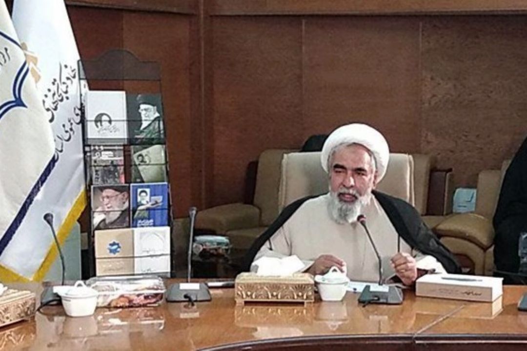  انتخاب رهبر انقلاب منطقی‌ترین و دموكراتیك ترین انتخاب بود