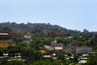 سفر به روستای طاهر آباد