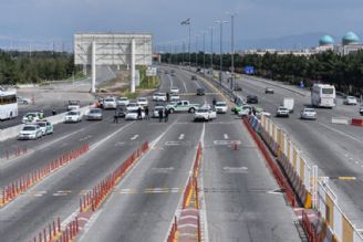 اعمال جدی محدودیت‌ها درهمه شهرستان‌های هرمزگان