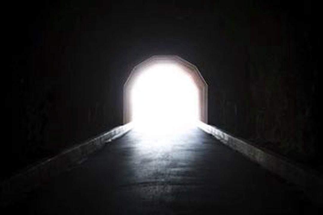 ترس از مرگ در «خانه ما» 