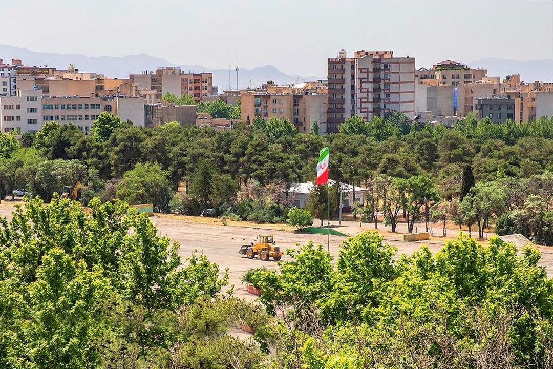 تغییر كاربری 
