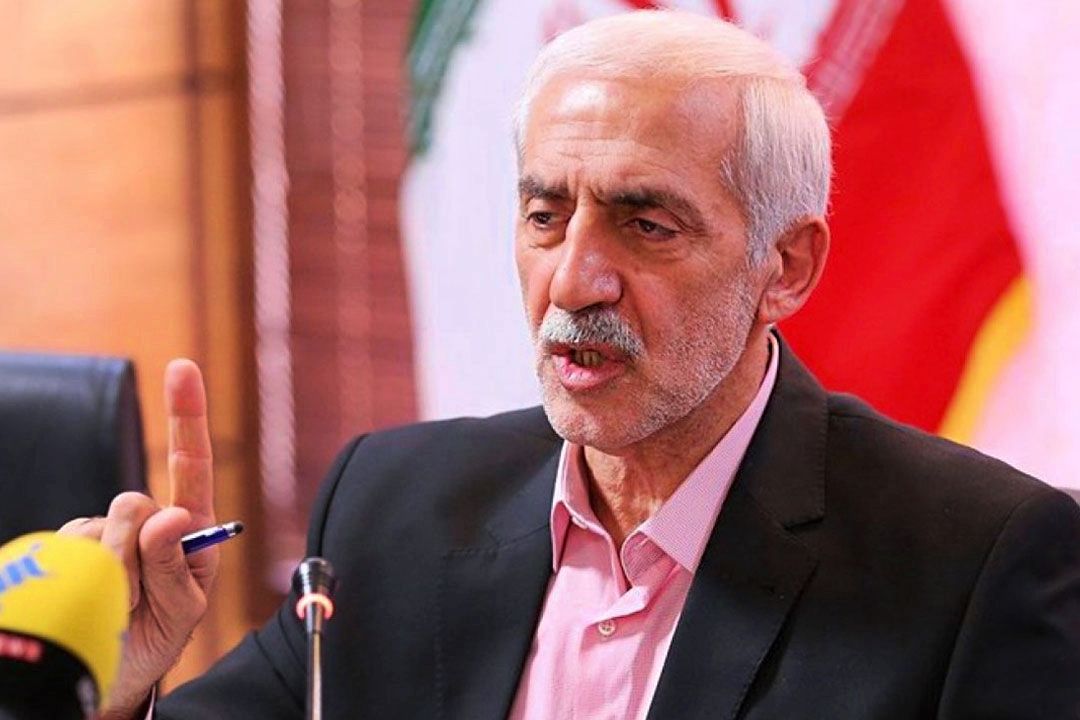 نگفتم تعلیق می شویم؛ در آستانه تعلیقیم+فایل صوتی