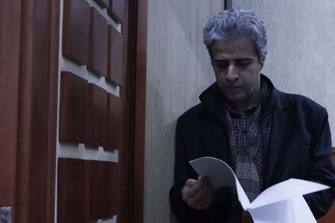 ایوب آقاخانی در رادیو نمایش از شورای عالی نمایش رادیویی گفت