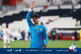 دروازه بان تیم پرسپولیس؛ می ماند یا می رود؟