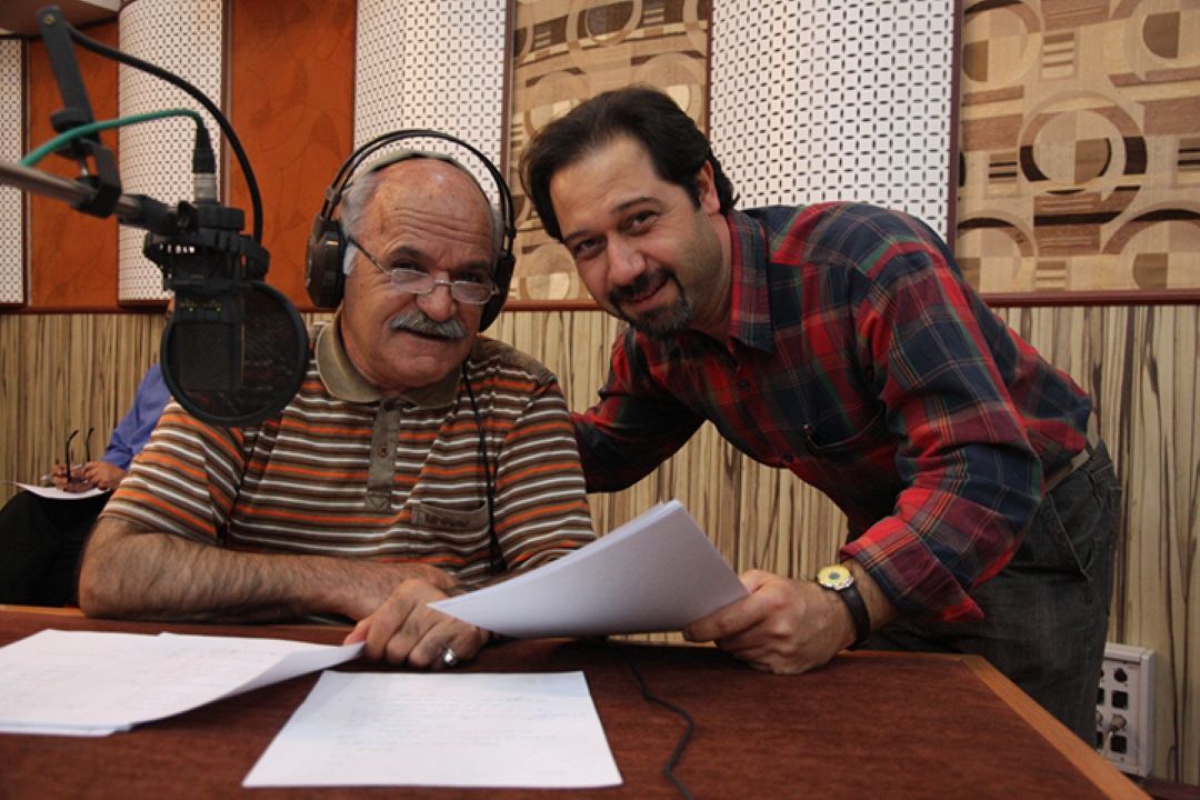 عاقبت فالگیری در «بی راهه» رادیو نمایش