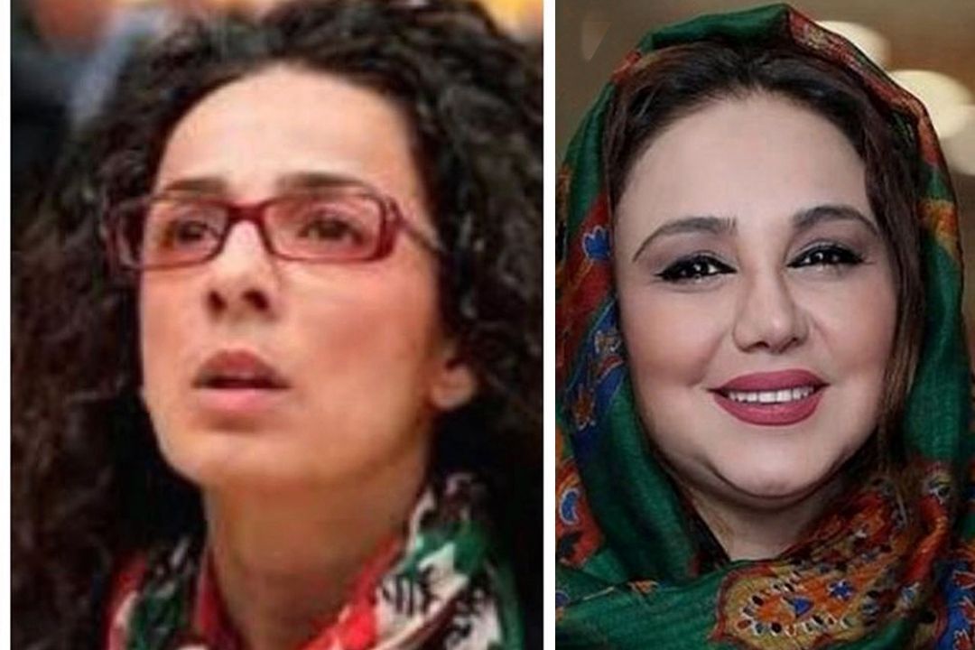 انتقاد تند بهنوش بختیاری از مسیح علینژاد:تو طرد شده ی روزگاری+فایل صوتی