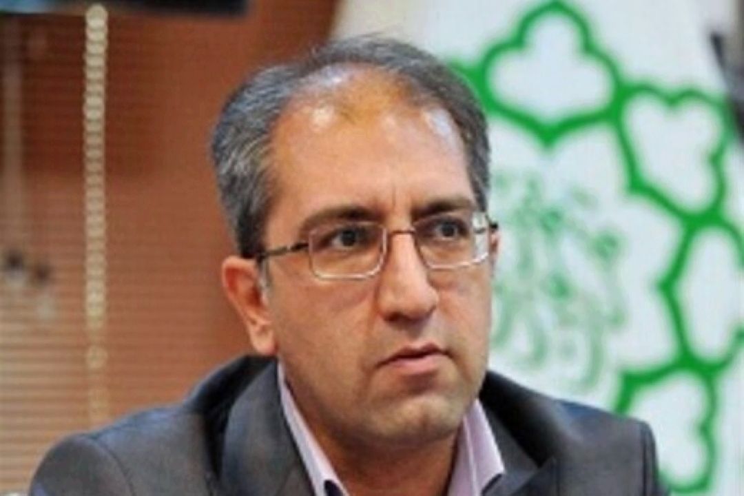 شهرداری تهران: 10 گروه شغلی می توانند از پیاده‌رو استفاده كنند