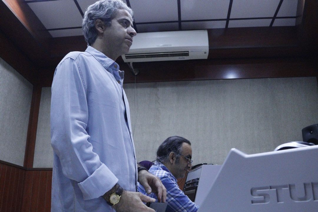نمایش احمد امین