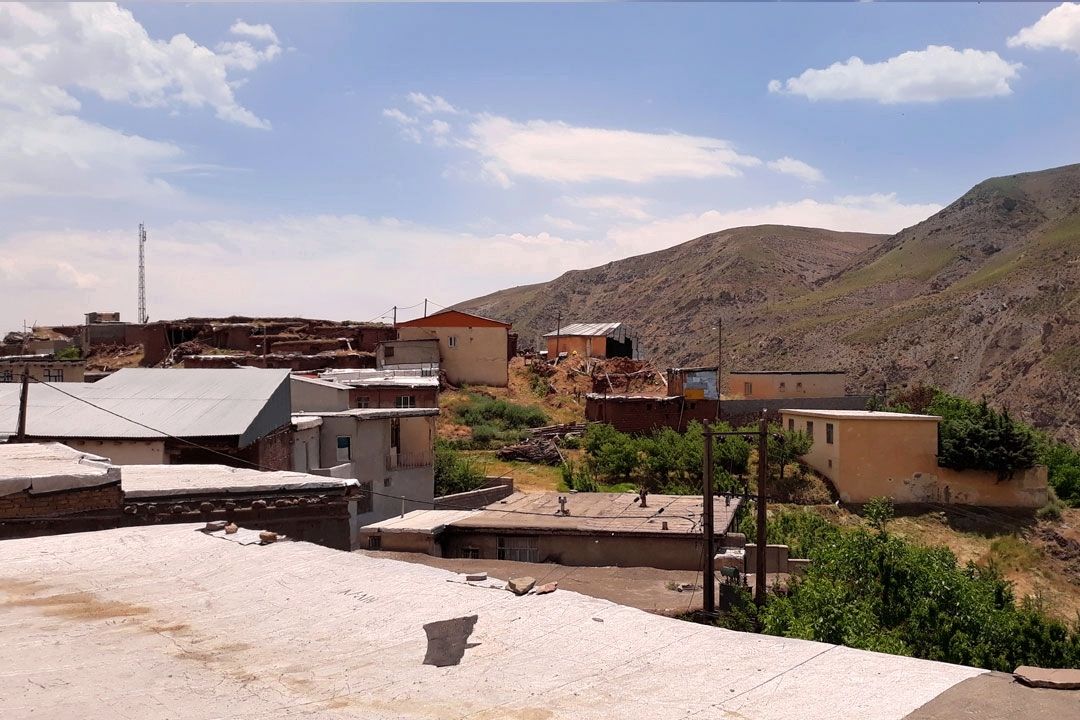 سفر به روستای یهر