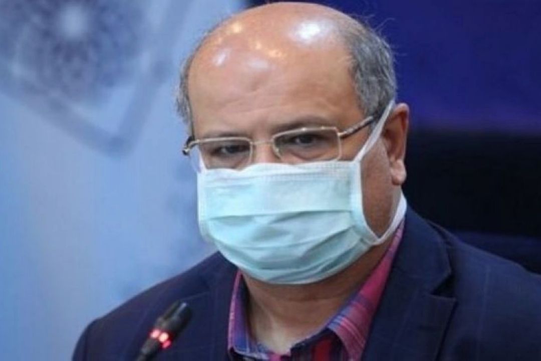 رشد بیماران كرونایی نیازمند بستری در تهران/ درخواست اعمال محدودیت‌های سخت‌گیرانه