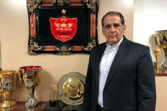 لیگ ادامه پیدا كند یا نكند، پرسپولیس قهرمان است+متن گفتگو