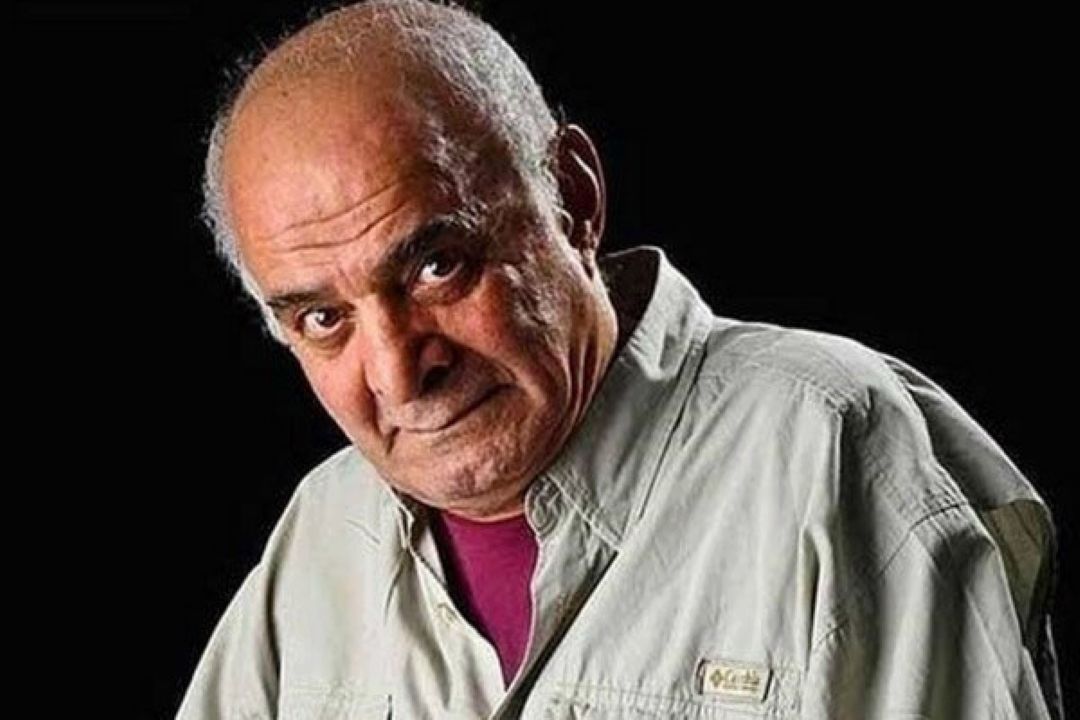خاطرات سیروس گرجستانی از زبان 4 هنرمند