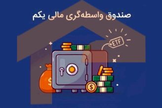 آخرین تحولات صندوق سرمایه گذاری "دارا یكم"