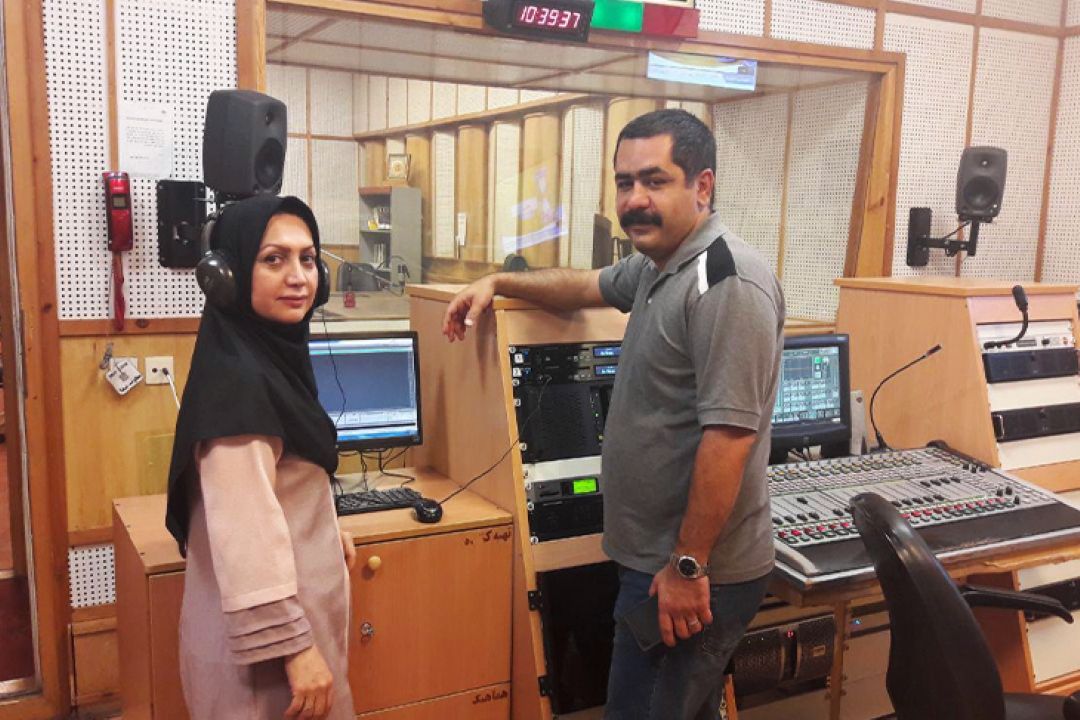 پی نوشت در روزهای پایانی خرداد